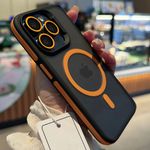 Shockproof Magnetic Magsafe Case For iPhone 16 17 15 13 12 11 14 Pro Max Plus