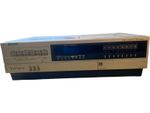 Sanyo VTC 5000 Betacord Video Cassette Recorder Retro Vintage Japan