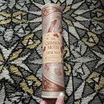Fairyloot The Crimson Moth Desk Mat Kristen Ciccarelli Pink 