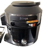 Ninja Foodi MAX multicooker Air Fryer 15 in 1 OL750UK 