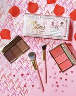 P. Louise Love Letters Blush & Bronzer Bundle Soulmate Mail New Gift Set