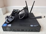 Dell Wyse 5070 J4105 Wifi Win10 LTSC M2.SATA:128GB eMMC:32GB RAM:8GB Dell PSU