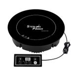 Sterling Power Induction Hob Single IH1 1000W-1800W