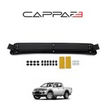 Mitsubishi L200 4 (KA/KB) 2005-2015 Sun Visor Wind Deflector Windscreen Shield