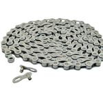 KMC E9S 9 Speed E-Bike Chain – EPT Anti-Rust Coated – OEM