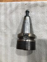 Collect Tool Holder w/ Verilock 390.55040 63 050