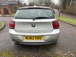 BMW 1 Series 116i Sport (Petrol) – 2012 – 114,000 Miles – Clean & Drives Well