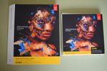 Adobe Photoshop CS6 Extended MAC OS Student Teacher Edition USED w/Serial Number