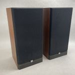 JBL P30 Large Bookshelf Speakers Tested