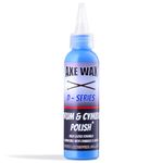 Drum & Cymbal Polish