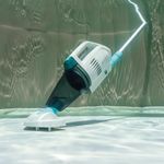 Intex Rechargable Handheld Pool and Spa Vacuum