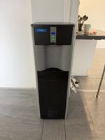 Culligan Freestanding Hot & Cold Water Cooler Dispenser F-100-FS-CA