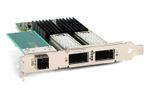 MCX354A-QCBT MELLANOX CONNECTX-3 VPI DUAL PORT 40GB QSFP PCI-E NETWORK ADAPTER