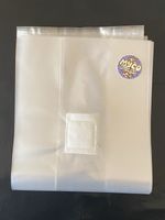 14A Unicorn Bags | Large Mushroom Substrate Fruiting Bag | Official UK Stockist