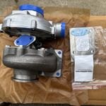 John Deere Turbo VPE9472 Turbocharger Turbo