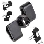 Wrench Extender Wrench Extension Tool Universal 1/2 Inch Drive Breaker Bars UK