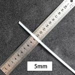 5/10M/Rolls 5-10Mm Wide Plastic Boning Corset Webbing Boning,Plastic Boning for