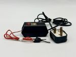 Hornby R912 Train Controller Power Unit 14-20V DC Tested Working #200