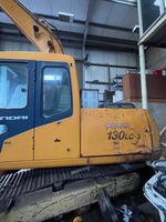 Hyundai 130 lc3