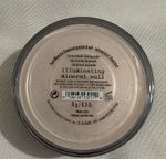 BareMinerals Illuminating Mineral Veil Loose Setting Powder 9g 0.3oz new sealed