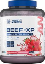 Applied Nutrition Beef XP 1.8kg - Clear Beef Protein Isolate  60 servings