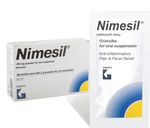 Nimesil 30 Sachets