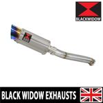 890 Adventure 790 Adventure 2021 - 2026 Silencer End Can Exhaust Muffler SL20R