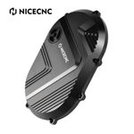 NICECNC Motor Cover Right Protector For STARK Fit Stark Varg MX EX SM 2024-2026