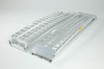 2 x 2.7m Loading Ramps 540kg Folding Aluminium Ramps for Trailer Van Quad ATV...