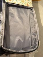 suitcases large size used in ex