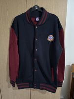 Alton Towers 40th Anniversary Jacket