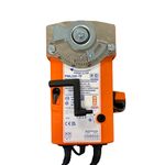 PM230-TF 230v Fire Damper Actuator