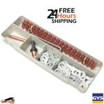 GYS 050037 DENT PULLER STARTER ADDITIVE KIT FOR STEEL DENT PULLING - 2600 2700