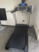 NordicTrack T7.0 Folding Treadmill with Incline Flex Select Running Machine