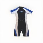 Osprey Women's Shortie Wetsuit Size 8-10