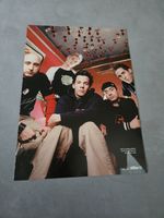 TPEEP40 MAGAZINE PICTURE 11X8" SIMPLE PLAN 