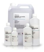 Rubbing Alcohol 70% IPA Isopropyl Alcohol 250ml 500ml 1L