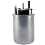 Automotive Fuel Filter for Nissan Pulsar Juke 1.5 dCi 2014-2018 FCS915