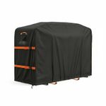 Kayak Storage Rack Cover Kayak Rack Cover Dustproof for Outdoor