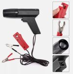 Gasoline Engine Ignition Timing Light Ignition Timing Strobe Lamp Gun 12V UK
