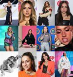 Tate McRae - Hot Sexy Photo Print - Buy 1, Get 2 FREE - Choice Of 85