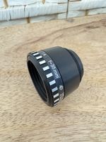 Rodenstock Rodagon 35mm f/4 Wide-Angle Enlarging Lens w/ Retaining Ring Jam Nut