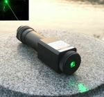 Waterproof Focusable 515nm 520nm-1000 Green Laser Module