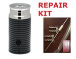 THERMAL FUSE REPAIR KIT REPLACEMENT for NESPRESSO AEROCCINO FROTHER SERIES 3 & 4