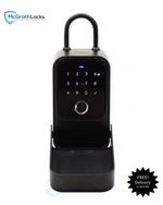 McGrath Smart Locks Key safe