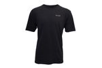 ESP Minimal Black Fishing T Shirt Clearance XL Last Size