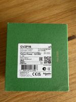 Schneider Electric GV2P16 Motor Circuit Breaker