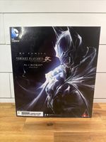 BATMAN DC Comics Square Enix Variant Play Arts Kai  No. 1 NEW Ships Fast!
