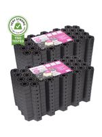Gravel grids - Easygravel package 3.74sqm