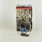 Boxed King & Country CW37 American Civil War Union Bugler